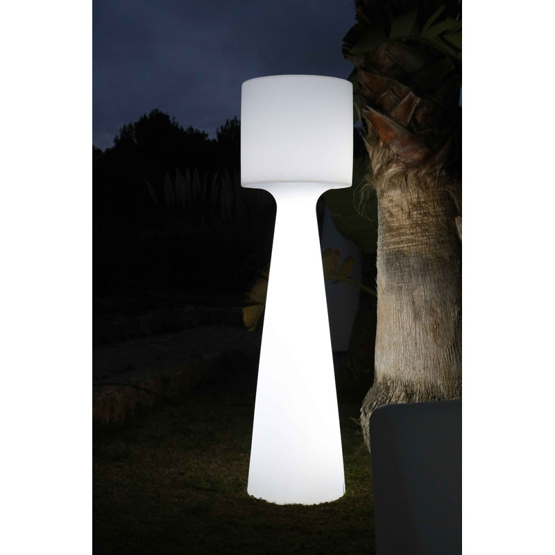 Acuna Novelty Floor Lamp