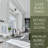 Glass Semi Flush Mount