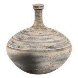 Ysabeau Vase Antique Black