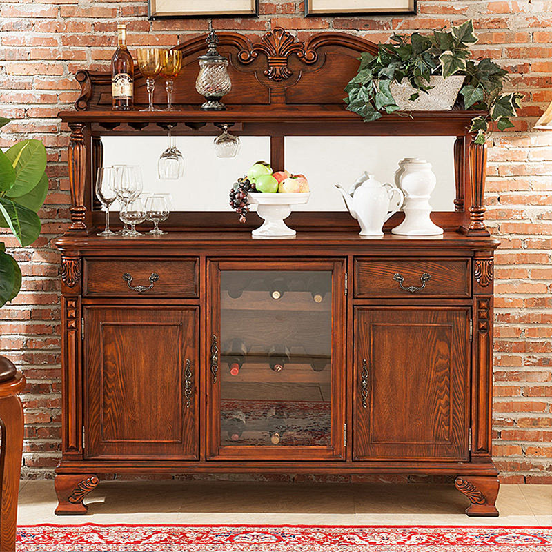 Armoire d'appoint 59,06 po