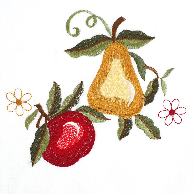 Ensemble de 3 pièces d’élégance et de ambrosia Turnham, l 58 po x L 36 po
