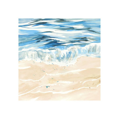Waves Crashing I Print by Barclay Butera