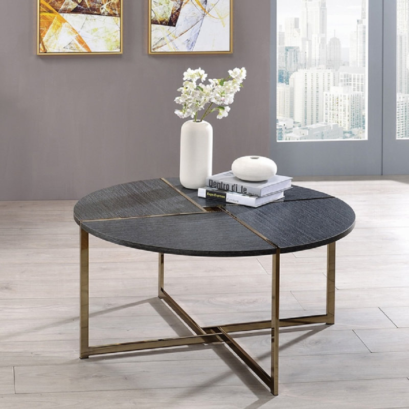 Table basse Bromia