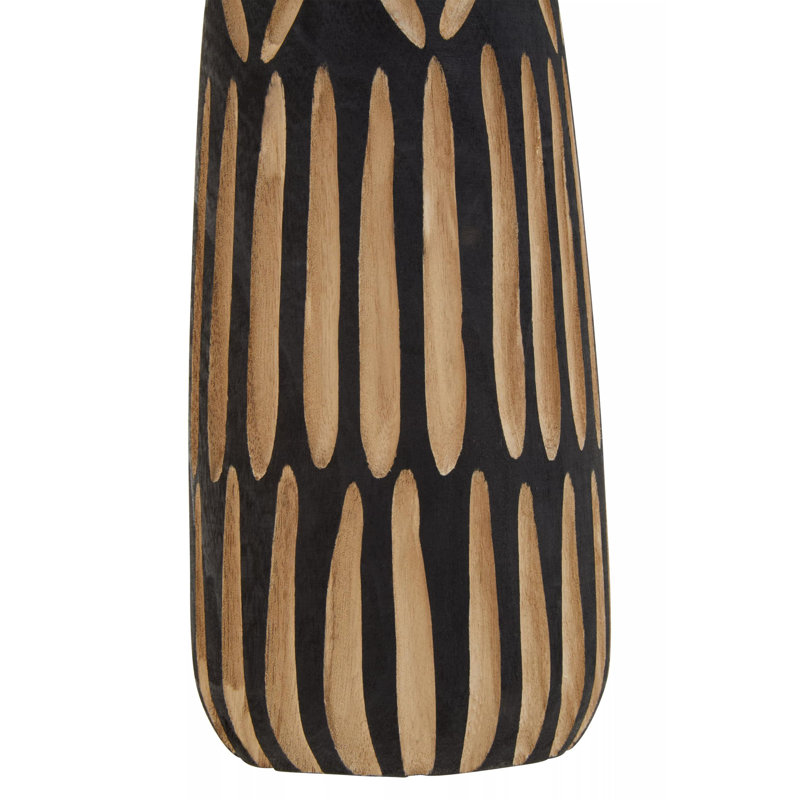 Collinston Jar, 46 H x 15 W x 15 D cm