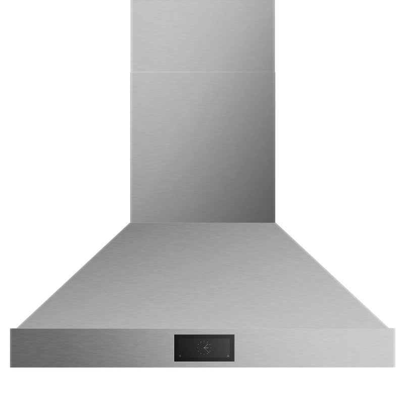 Induction Hardware Universal Range hood Non-Duct Kit