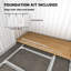 Garden Storage Shed