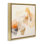 Art mural sur toile Flush Blush par Irena Orlov
