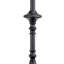 Aagat Metal Buffet Lamp
