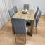 Kayenta 6 - Person Dining Set-1742564897-1709300242