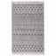 Gunhilda Moroccan Hand Woven Area Rug-1227641558