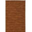 Brandal Hand Loomed Wool/Cotton Rug in Brown-108199716