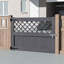 Wood Gate-107890290