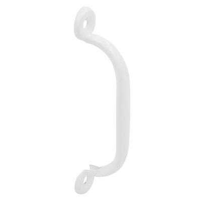 Ensemble de poignée de porte moustiquaire Prime-Line