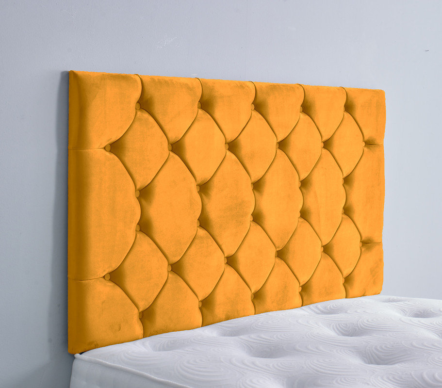Upholstered Headboard