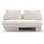 Overlap Seating Component