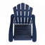 Chaise Adirondack pliable-1287580591