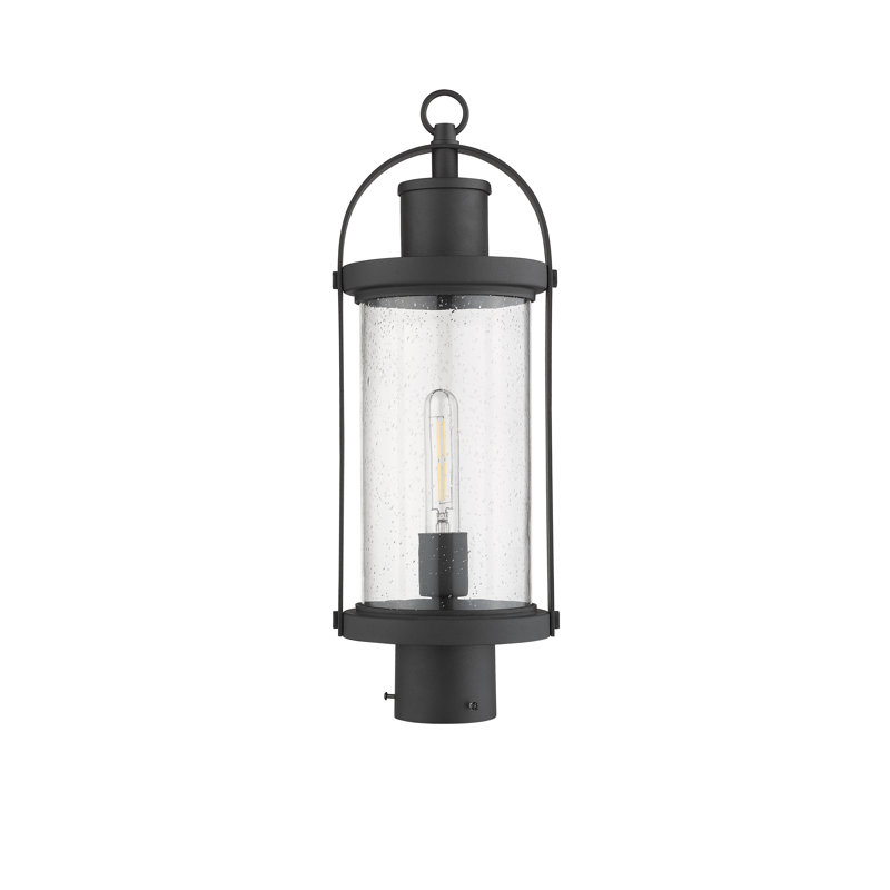 Luminaire suspendu à 1 lumière Vierra