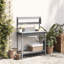 Braily Wood Potting Bench-861094415