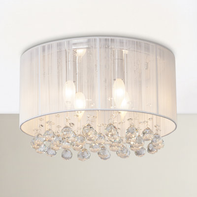 Ibtihal Flush Mount
