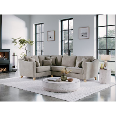 Stoystown 4 Seater Sofa