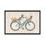 Doxie Ride I, impression sur toile tendue-19754402-74880858-74880859