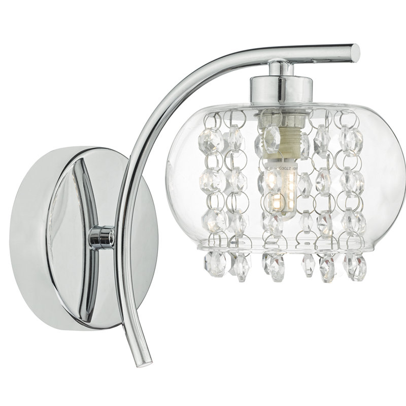 Macsen Armed Sconce