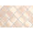 Perfection 2.6" X 2.4" Porcelain Arabesque Mosaic Tile-111026688