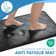 Embossed Diamond Kitchen Mat with Non-Slip Backing