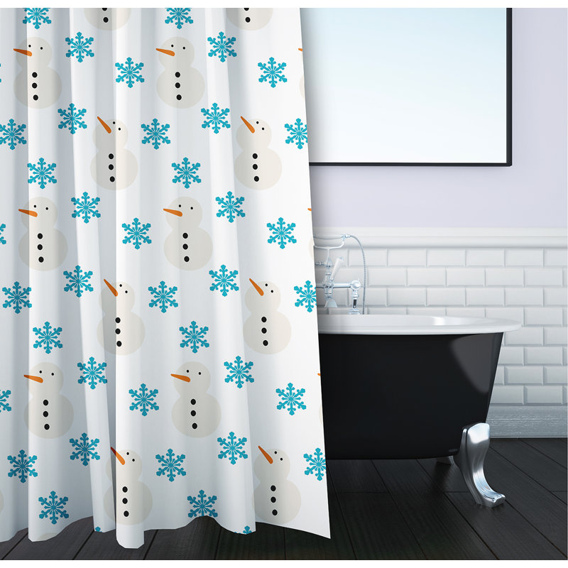 Impression graphique Isal, Turquoise