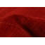 Kashkuli Gabbeh Red Rug 4'0" x 5'10"