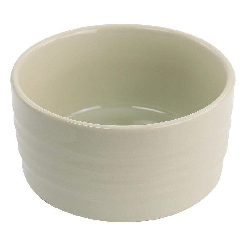 8 oz. Martha Stewart Plat Remekin