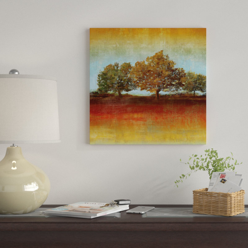 « all éclairez grâce i », impression sur toile, H 26 po x l 26 po x P 1,5 po, Toile tendue, Pas de tapis