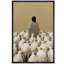 Christ Jésus et les moutons, illustrations rétro-102453719-102453721