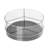 Nynke Plastic Lazy Susan Organizer