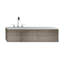 Gemelli 47.75'' W Single Bathroom Vanity Base-44168297