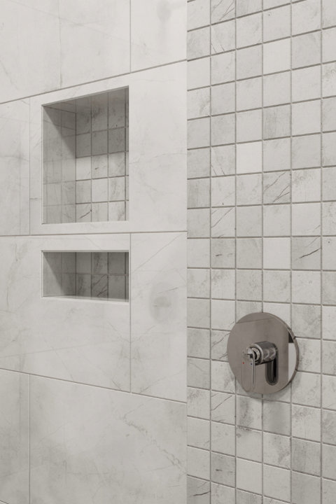 Mosaic Tiles