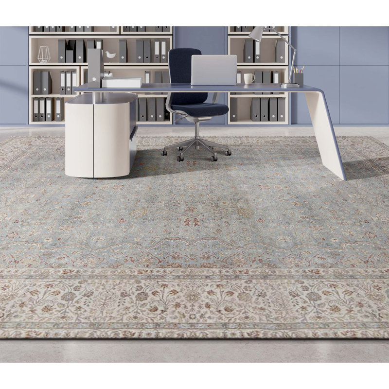 Weston One-of-a-Kind 9'2" X 12' Area Rug
