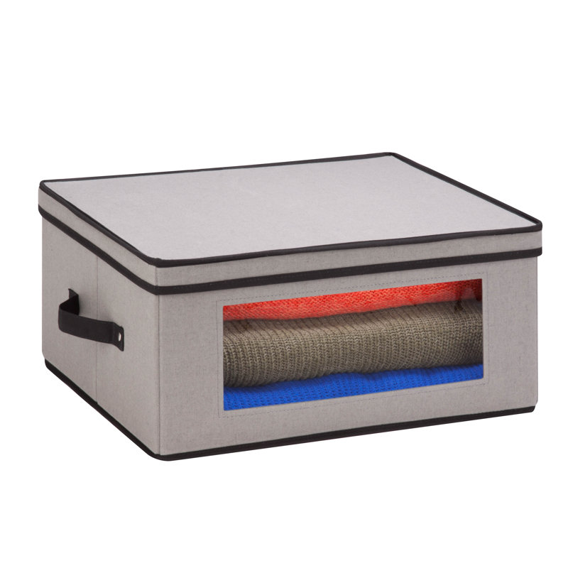 Storage Box