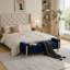 Banc de rangement moderne rembourré avec double couvercle et accoudoirs pour une organisation polyvalente du salon et de la chambre-1322612764-1322612766