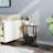 Holifield Side Table with Storage-11931008-23160126