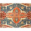 Handmade Wool Area Rug
