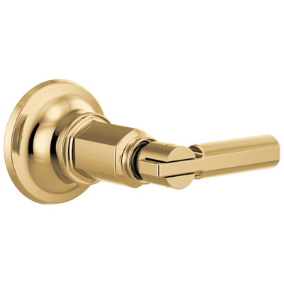 Invari® Sensori® Volume Control Trim with Lever Handle