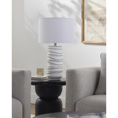 Lampe de table Engeline