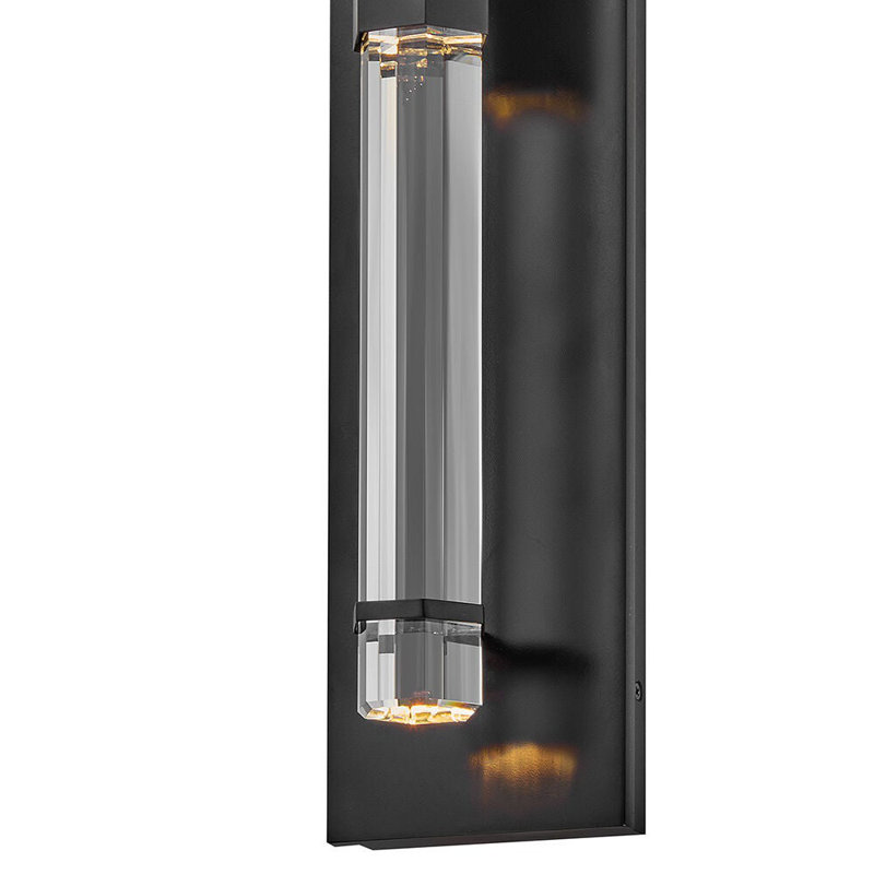 Hinkley Cecily Wall Mount, Black
