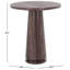 Table de bout en marbre Alysson-818297820