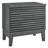 Modway Render Two-Drawer Mid-Century Modern Nightstand
