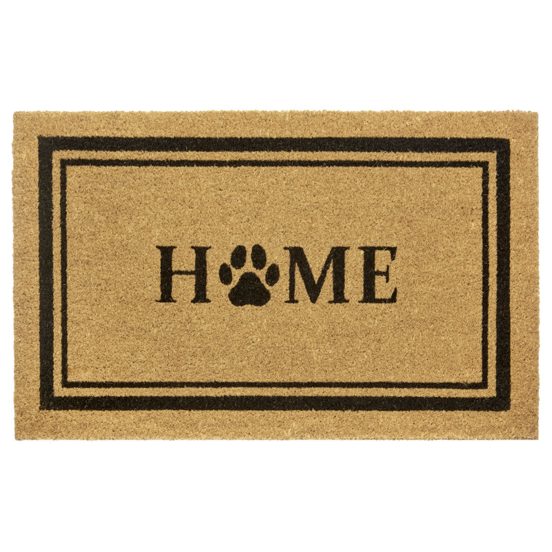 Door Mat