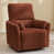 Red Brown