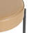Eugenia Upholstered Bar & Counter Stool with Metal Frame-1015628896-1062111156