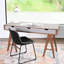 Bureau en bois massif Wheaton